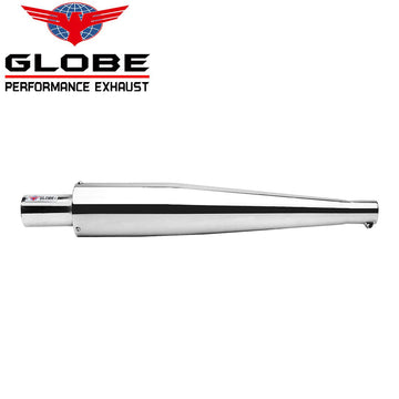 Wildboar Silencer For Royal Enfield