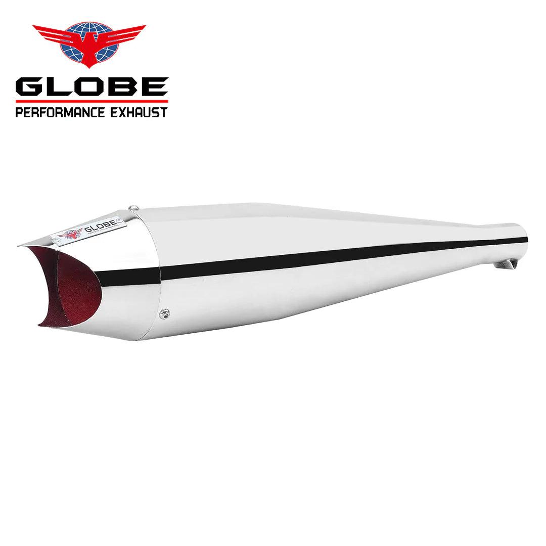 Shark Silencer For Classic Reborn 350 Meteor Standard Reborn 350 R