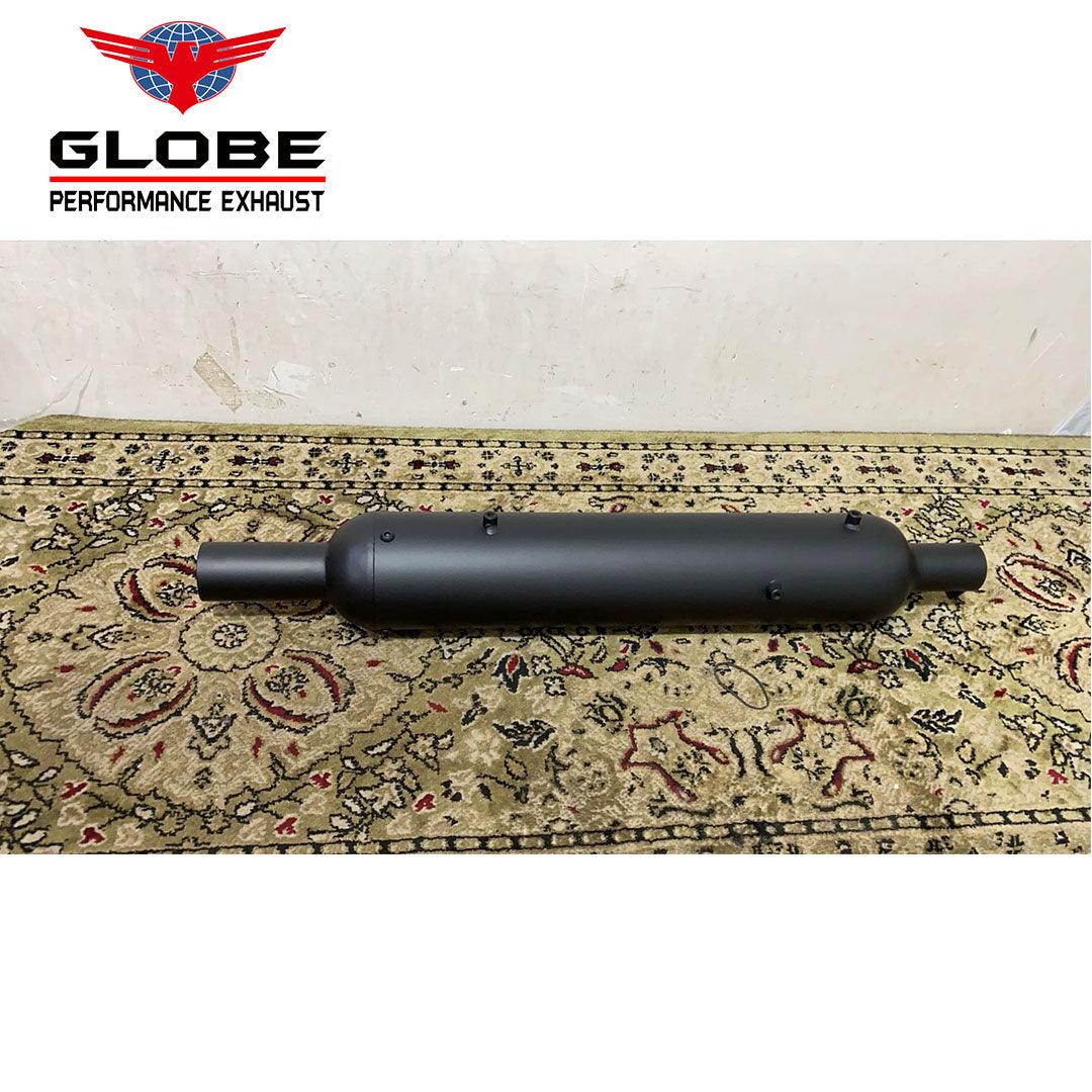 Royal Enfield Legal Exhaust (Fit For Royal Enfield Classic Reborn