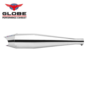 Shark Exhaust For Royal Enfield