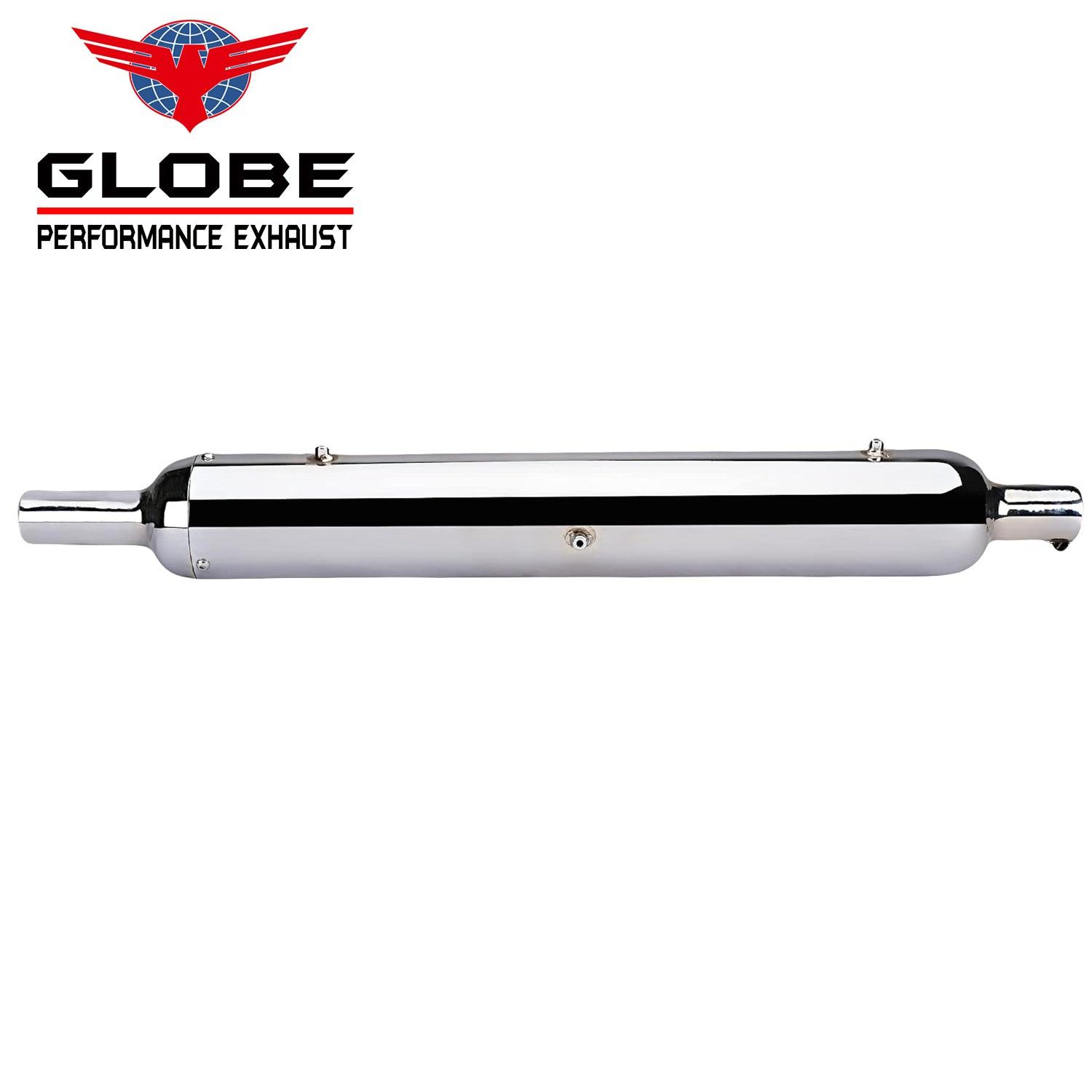 Old Bullet 350 Original Indori Silencer Price Exhaust Silencer