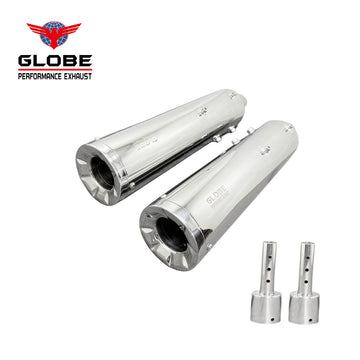 Performance Exhaust
