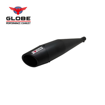 Black Performance Exhaust