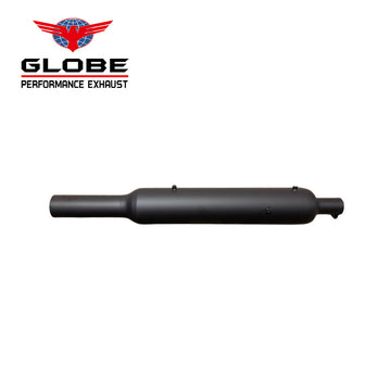Globe Performance Exhaust