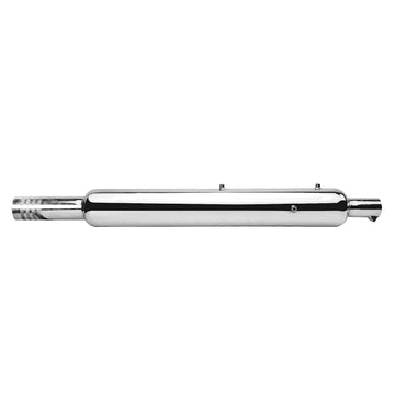 Performance Exhaust