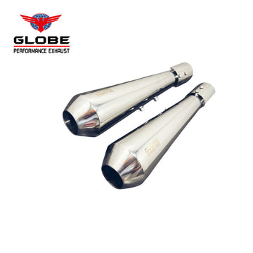 Performance Exhaust