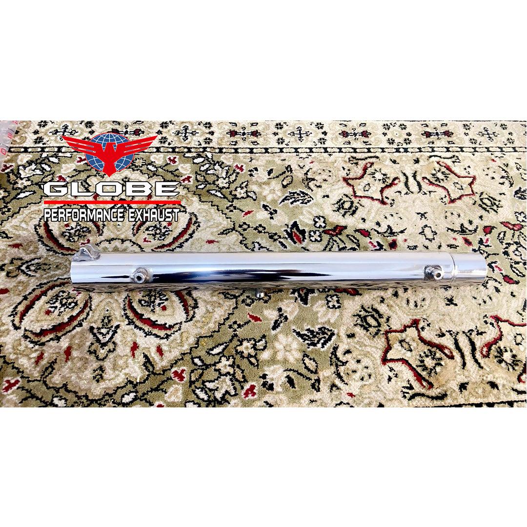 Catalytic Converter For Classic Reborn , Meteor & Standard Reborn 350/