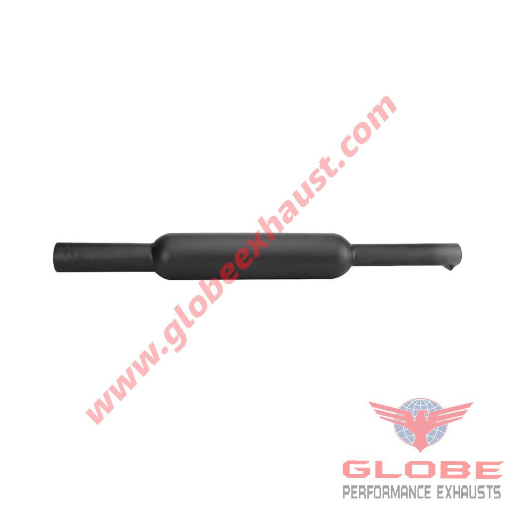 Mini Punjab Black Silencer For Royal Classic ,Standard Electra 350/5