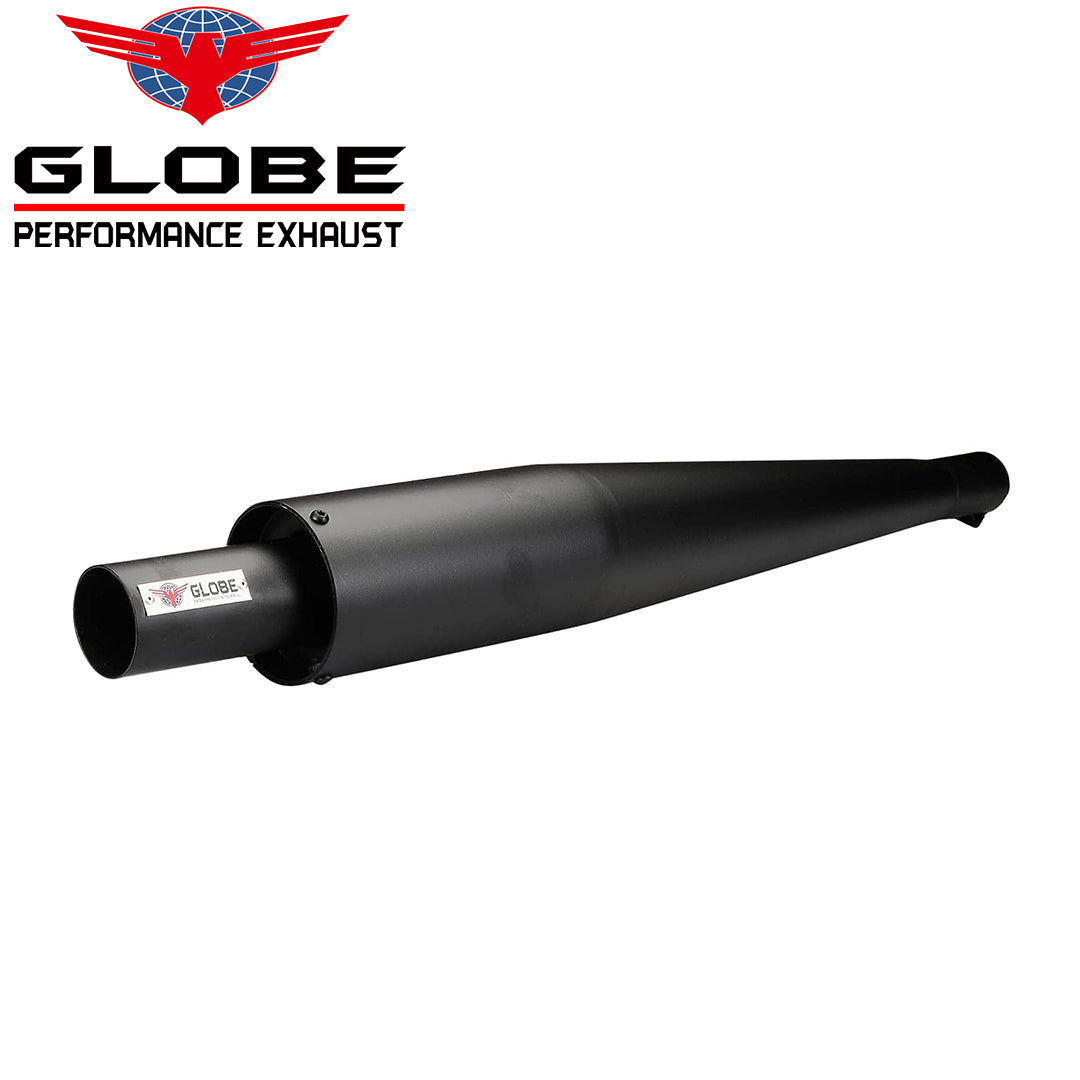 Wildboar Silencer For Royal Enfield