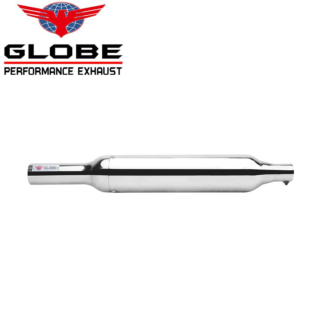 Thumpster Ceramic Wool Silencer For Royal Enfield Classic 350/500 St