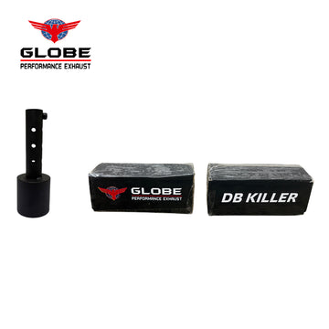 DB Killer For Mini Punjab Exhaust Big Mouth