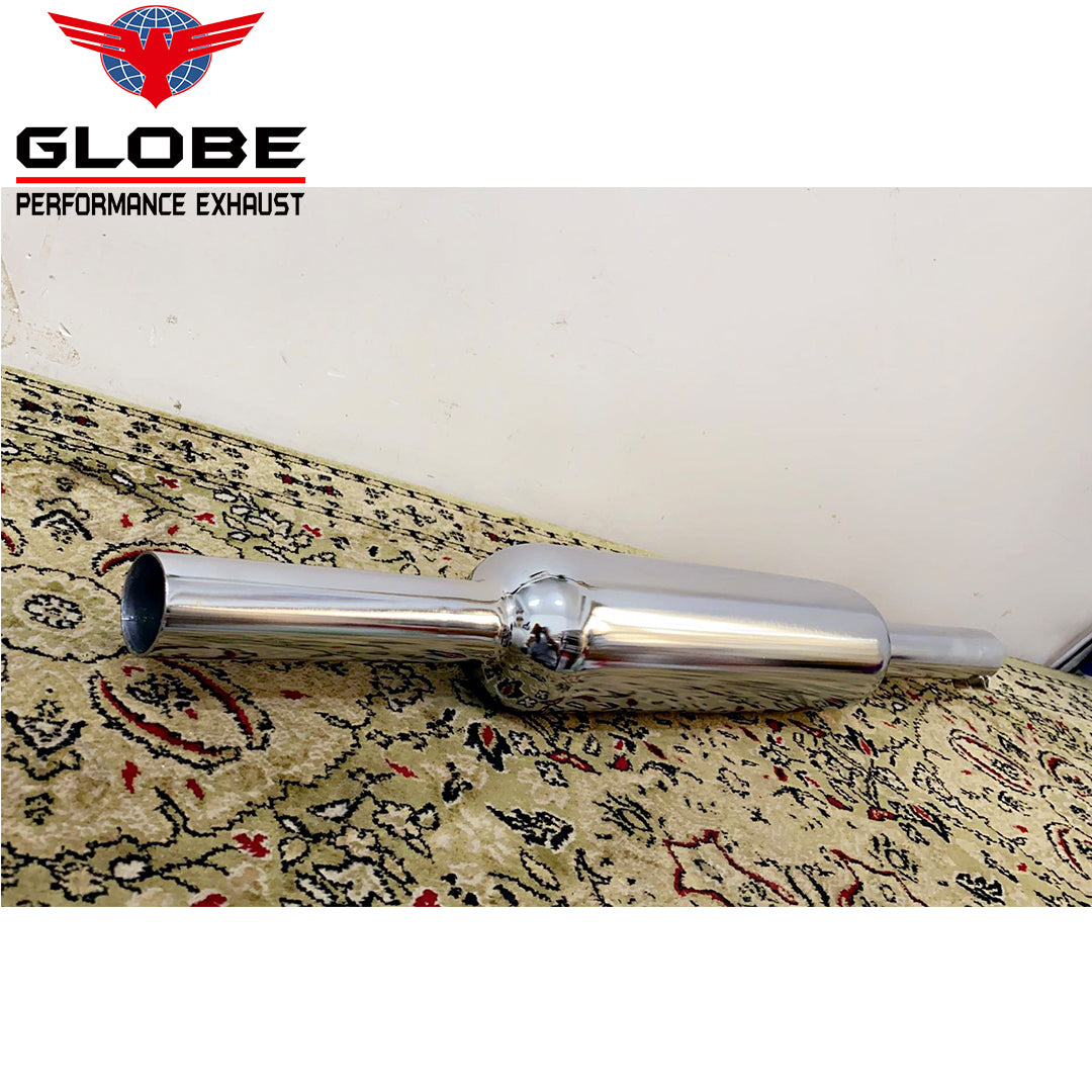 Mini Punjab Silencer For Royal Enfield