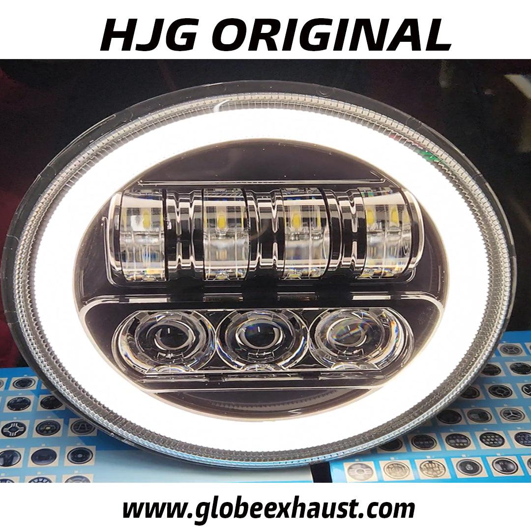 Headlight