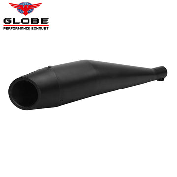 Dolphin Premium Silencer For Royal Enfield