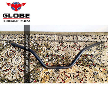 RD 350 Handle Black For Royal Enfield Classic Standard Electra T