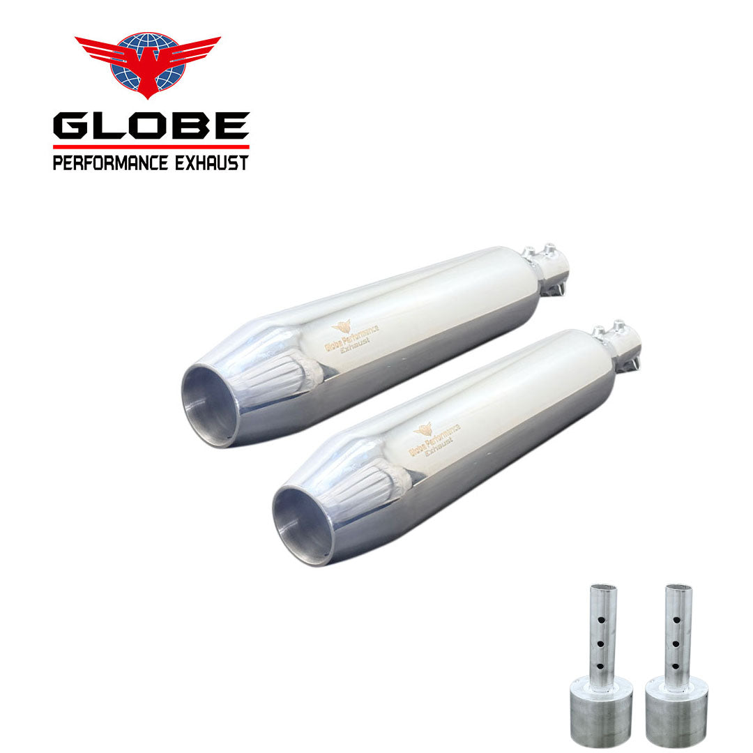 Performance Exhaust 
