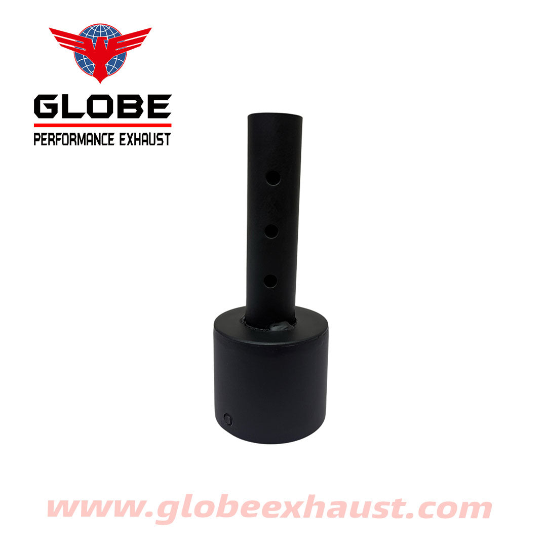 Sound Reducer For Exhaust