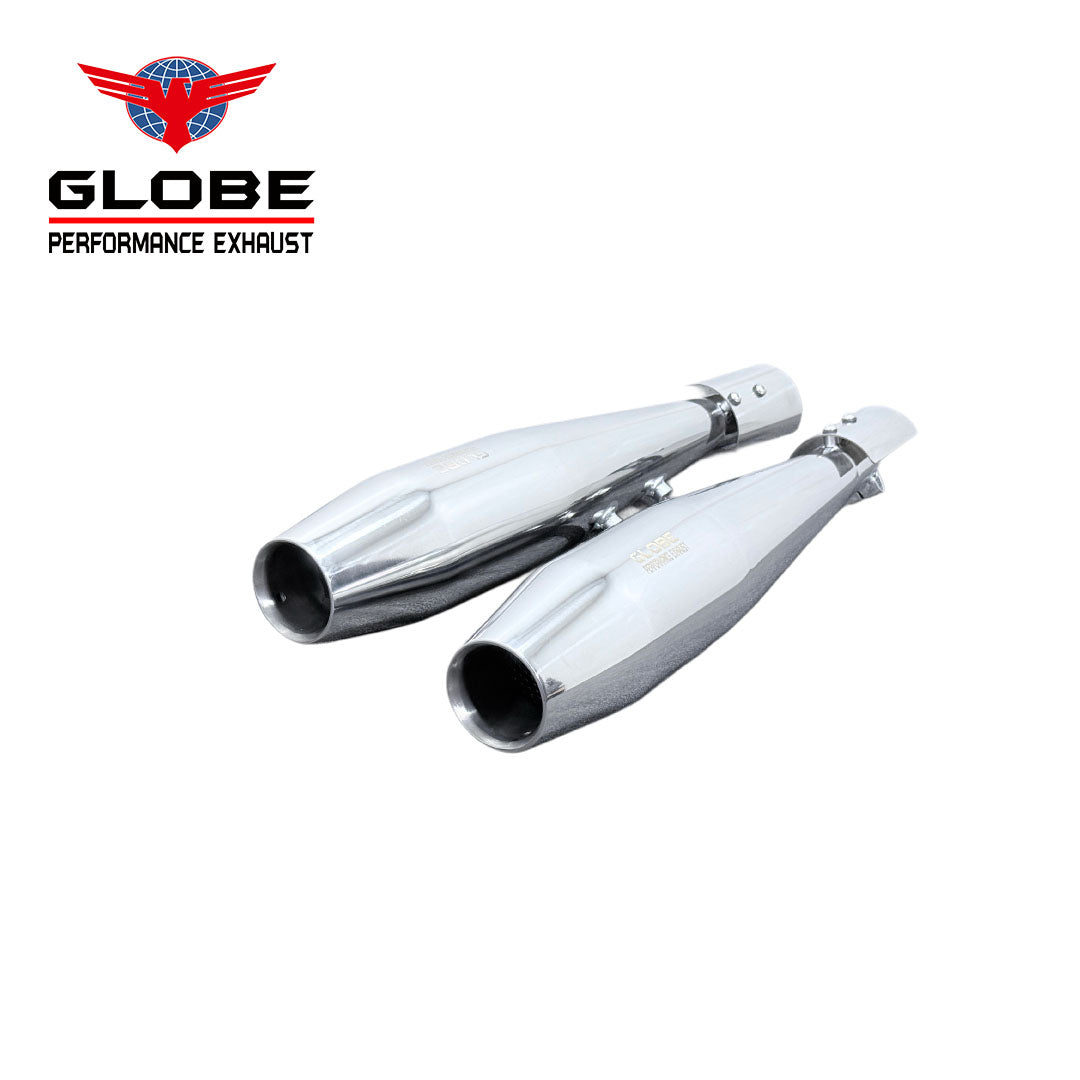 Performance Exhaust