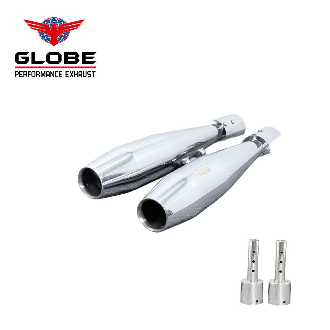 Performance Exhaust