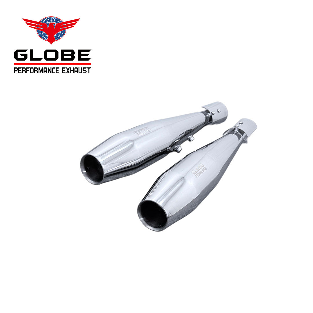 Performance Exhaust