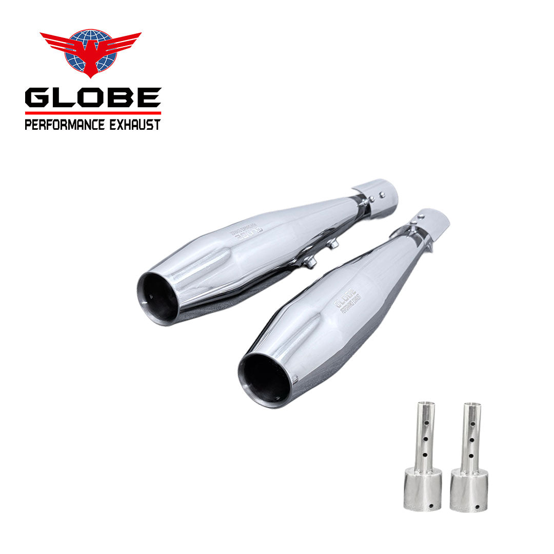 Performance Exhaust