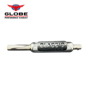 Globe Performance Exhaust