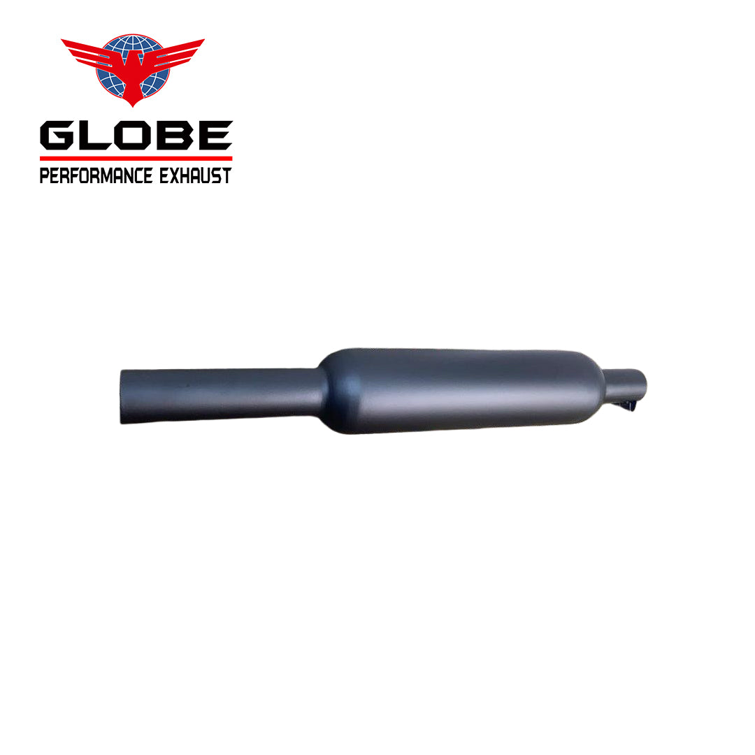 Globe Performance Muffler