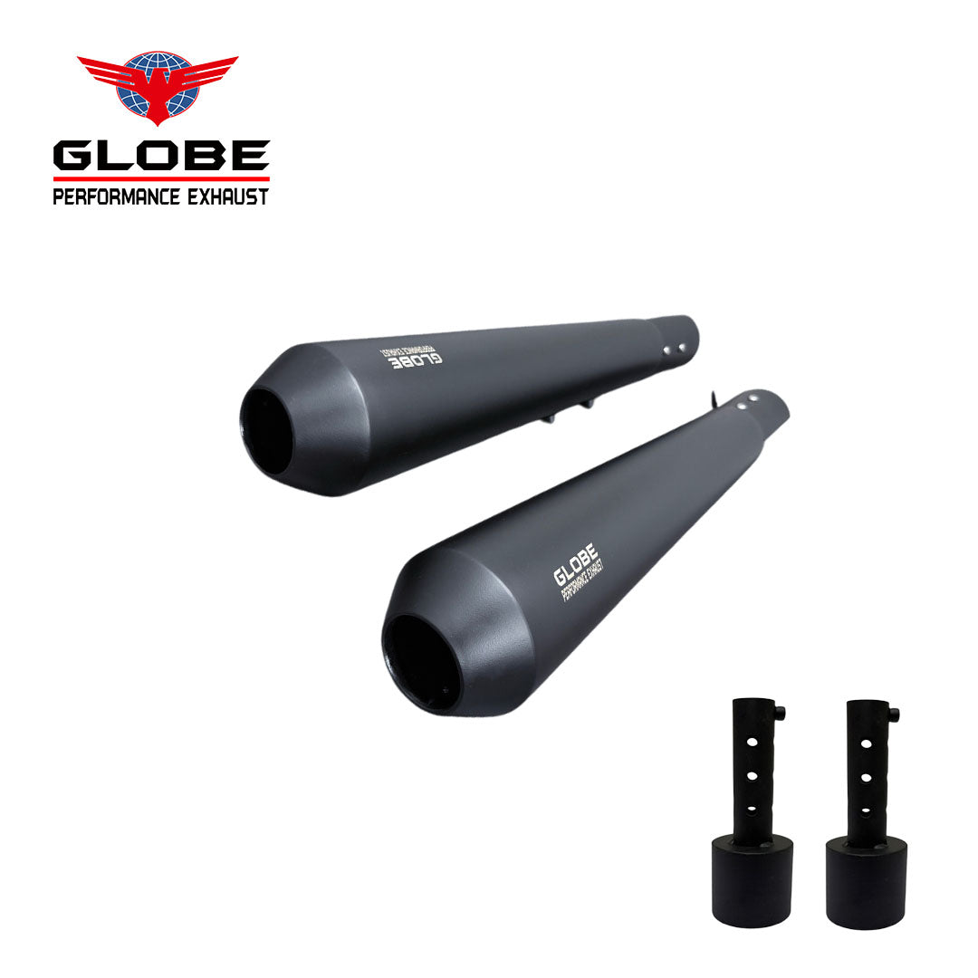 Perfromance Exhaust