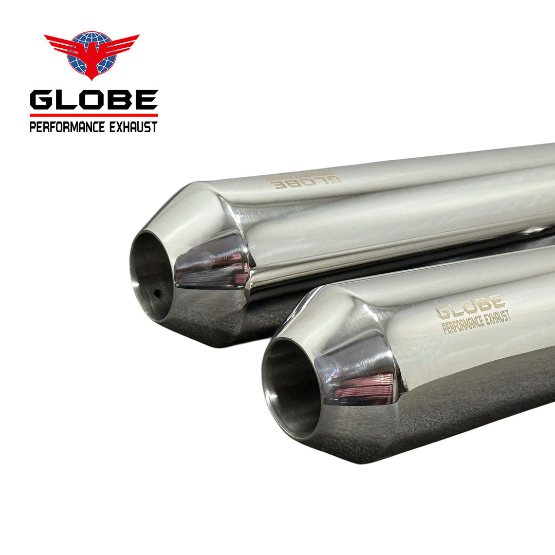 Performance Exhaust