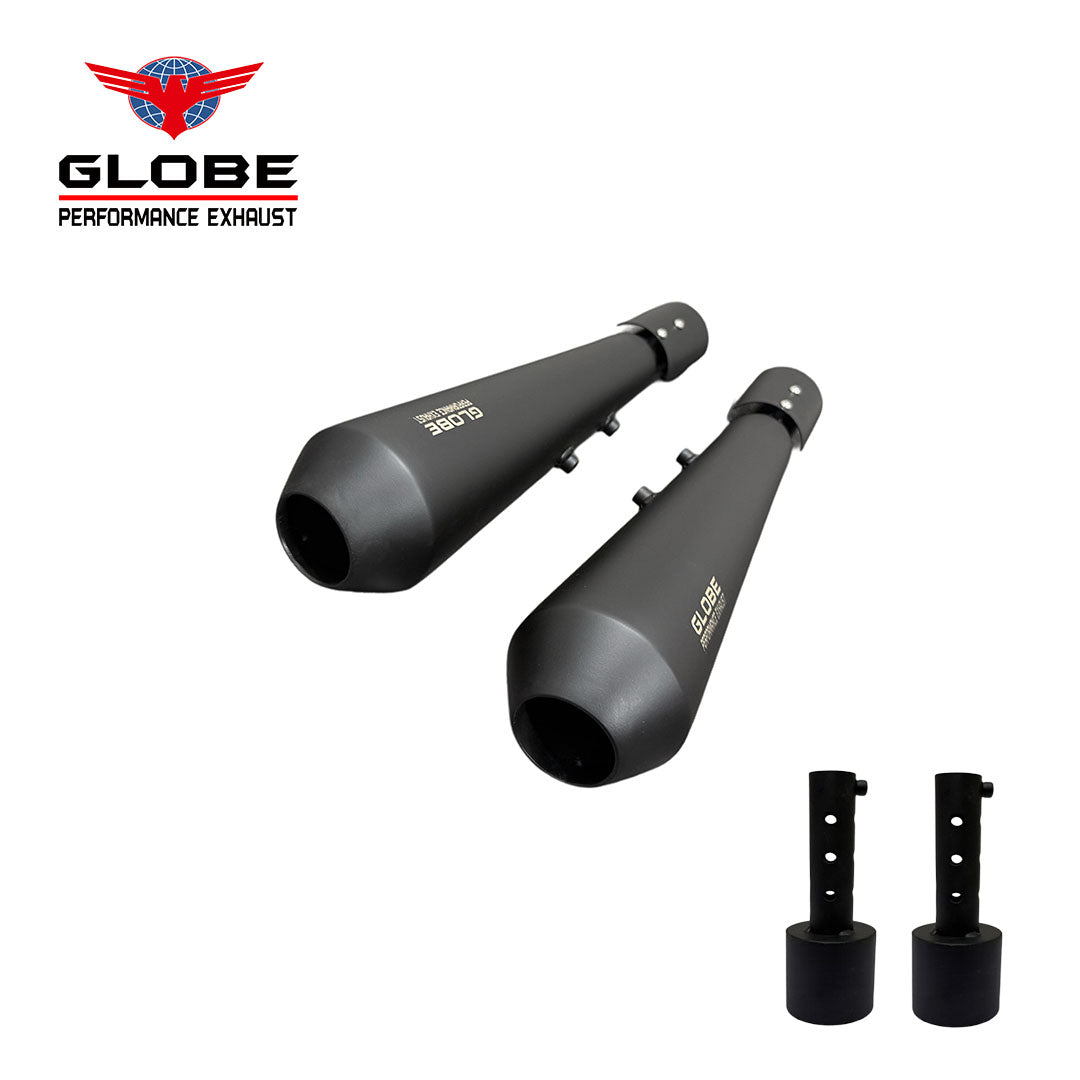 Performance Exhaust 