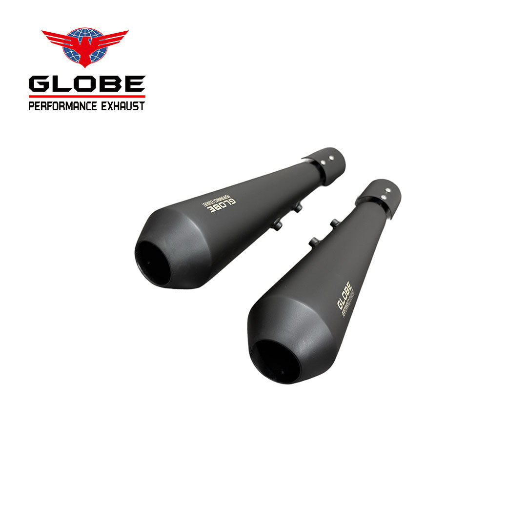 Performance Exhaust