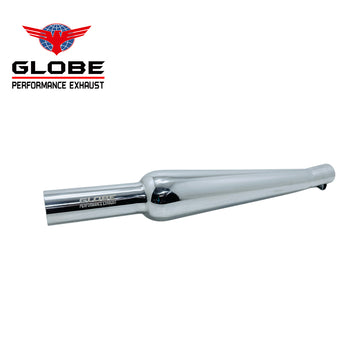 Monster Stainless Steel For Classic 350 ,Standard 350 , Electra 350 SS 304 Grade