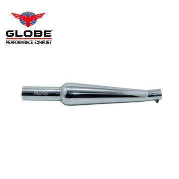 Monster Stainless Steel For Classic 350 ,Standard 350 , Electra 350 SS 304 Grade