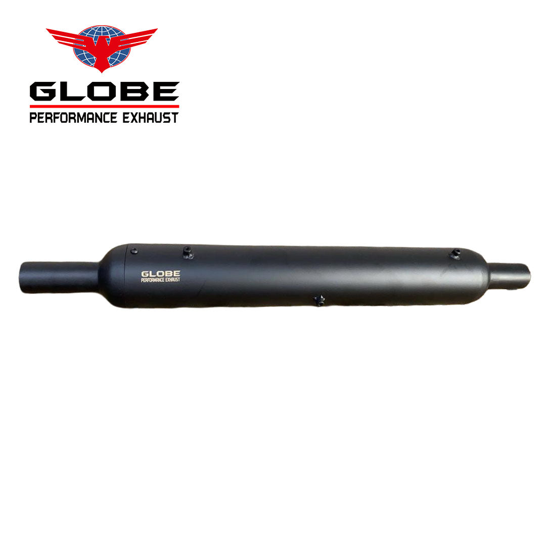 Globe Performance Exhaust