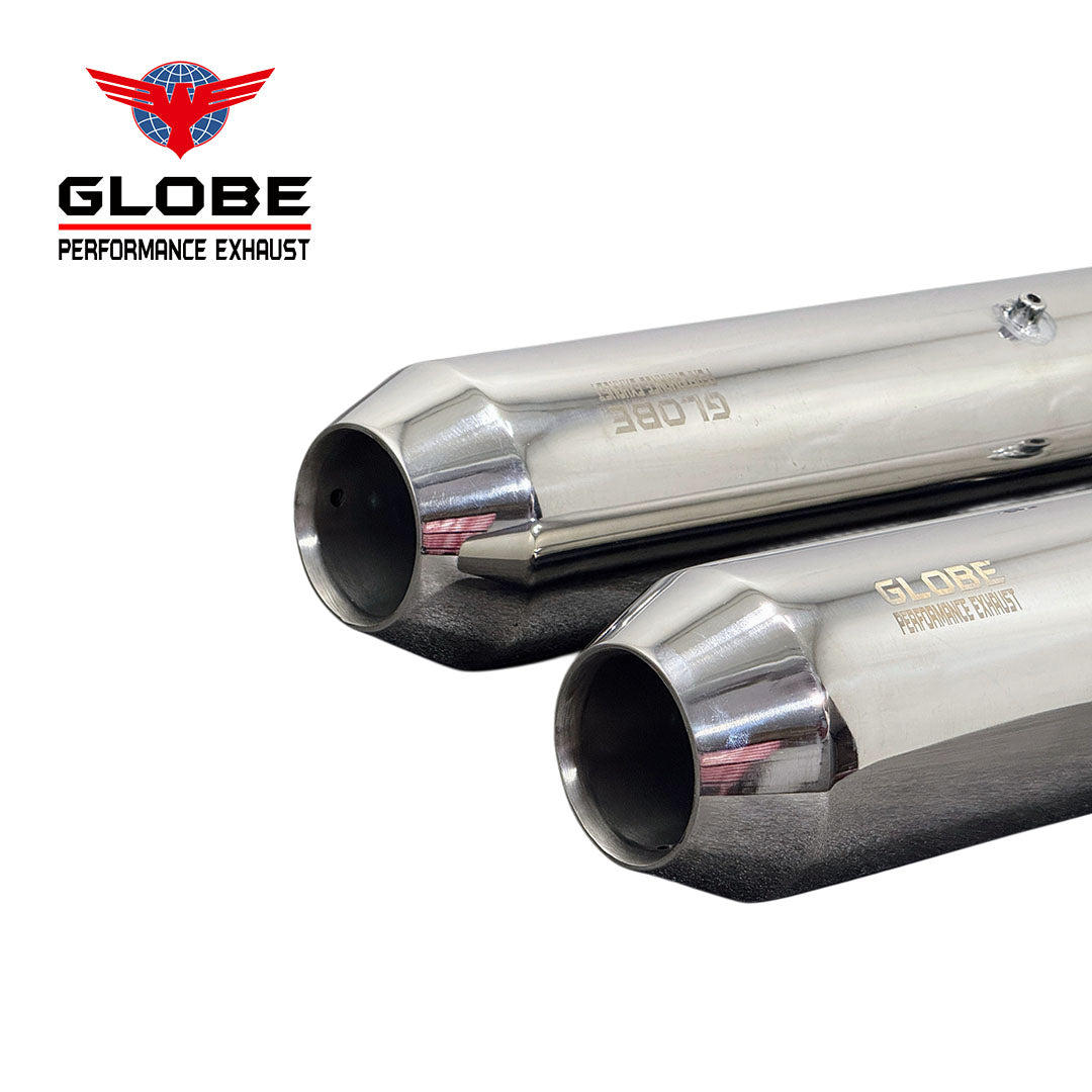 Performance Exhaust