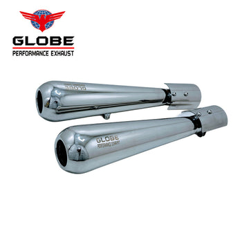 High Performance Exhaust