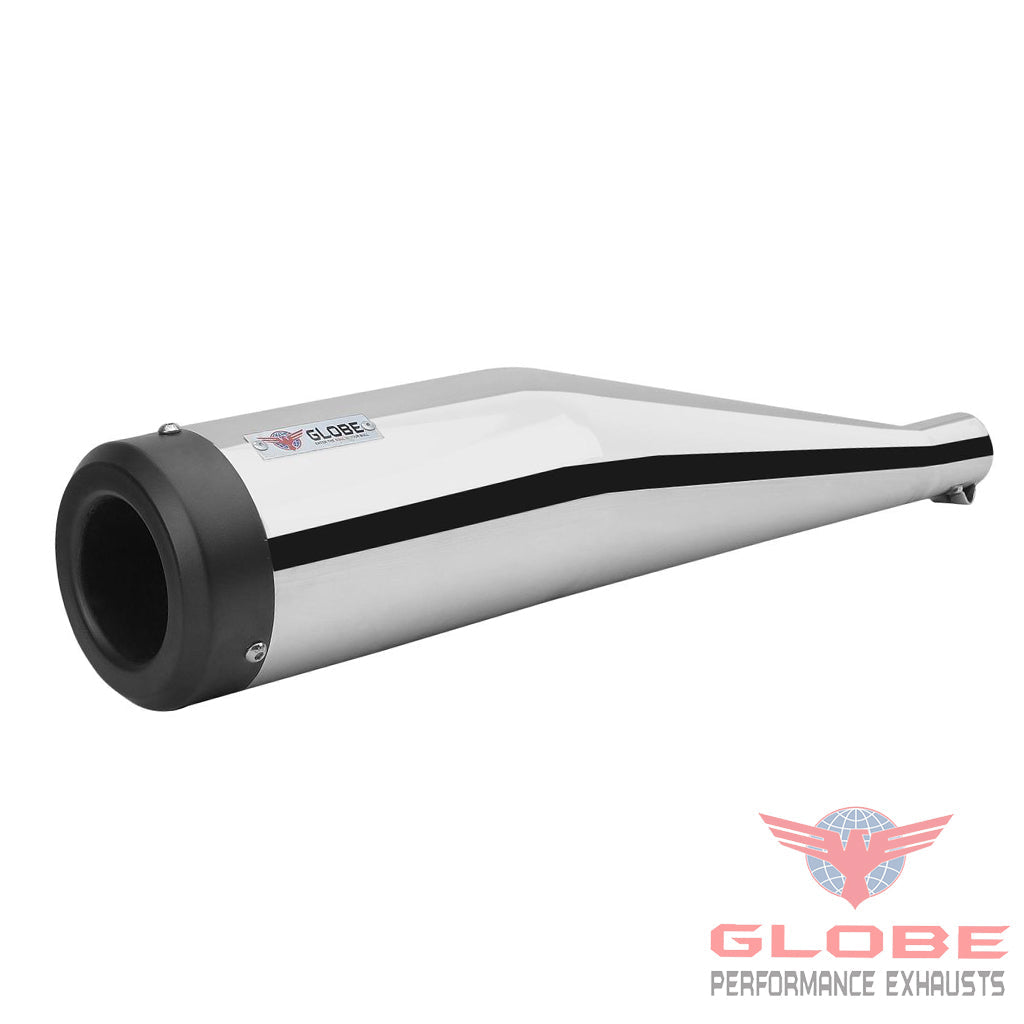 Cobra Silencer For Royal Enfield Classic 350/500 , Standard ,Electra BS3,BS4,BS6