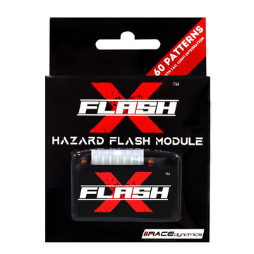 Royal Enfield Classic 350 FlashX Hazard System Module Flasher Blinker